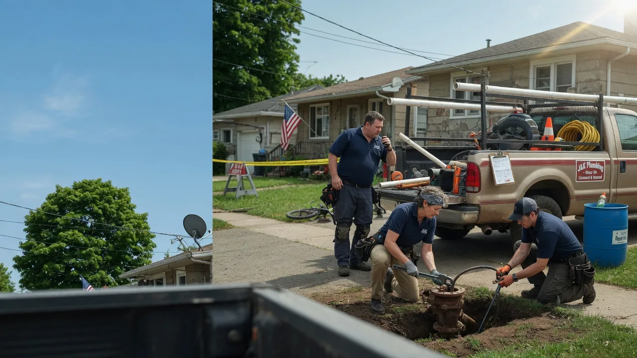 Water Heater Replacement in Elliott, IL near me